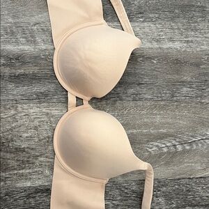 Target Cream Women's Bra